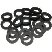 Champlain Plastics R0050800 Laars Header Gasket 18 Set