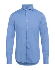 [ALESSANDRO GHERARDI] ALESSANDRO GHERARDI Shirts - Item 10609414