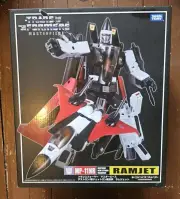 Transformers Masterpiece Ramjet MP-11NR Authentic Takara