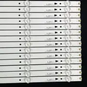 LED Backlight Strips(14)For Sharp LC-65P6000U Hisense_65_HD650K3U31