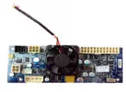 New For Dell Alienware X51 R2 Distribution Power Board with Fan 0D85RT