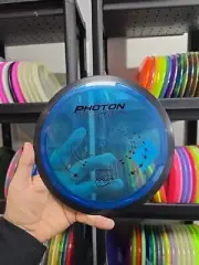 Mvp Axiom Discs Proton Photon 175g #3 Disc Golf Fairway Driver Mvp