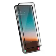 EFM TT Sapphire + Screen Armour Screen Protector for Samsung Galaxy S21 FE 5G - Clear