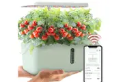 LetPot Mini 5 Pods Smart Indoor Garden Kit