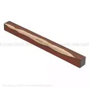 Cocobolo Turning Wood Blank Pool Cue Carving Square Lumber Block 2" x 2" x 18"