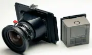 HOT For Hasselblad V Back For Horseman 612 Lens Adapter S2 For Phase One Sinar