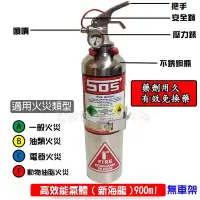 在飛比找Yahoo!奇摩拍賣優惠-家用 車用滅火器 防狼噴霧器兼滅火器 防身催淚 氣體式1型H