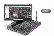 USB Gps Navigator U-blox 7 for Notebook & Google Earth Map