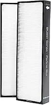 Blueair FsensePAC Air Purifier Sense Series Replacement Filter Set, White