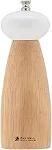Maxwell & Williams Copenhagen Salt/Pepper Mill 17.5cm White