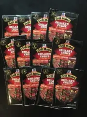 12 packs McCormick Grill Mates GRILLERS CHOICE Beef Marinade Mix 1.12 oz