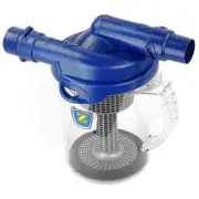 Zodiac Baracuda CLC500 Cyclonic Pool Cleaner Leaf Catcher