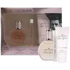 Michael Buble By Invitation Rose Gold Eau de Parfum Perfume 30ml GIFT SET NEW