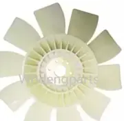 135-2407 1352407 Cooling Fan Blade For Caterpillar CAT 311B 312C 312 313