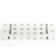 Whiteline Caster Adjustment Kit - KCA301