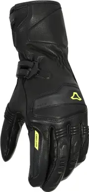 Macna Gladius RTX DL, gloves waterproof , color: Black , size: 4XL
