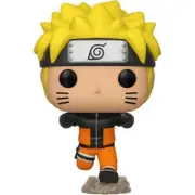 Funko POP! Naruto Shippuden #727 - Naruto Uzumaki (Running) & Protector