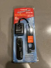 Hahnel Wireless Pro Remote Control for Nikon and Cannon Cameras Combo Digi SLR
