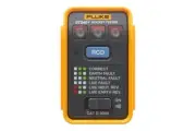 Fluke Fluke ST240+ | RCD Socket Tester With Beeper