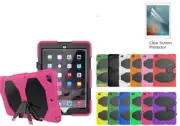 Shock proof Case Cover For apple iPad Air A1474 A1475 Survivor Extreme Duty AUS