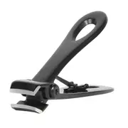 Heavy Duty Thick Nail Tips Cutter Toe Clippers Nippers W/ 13mm Wide Large Jaw
