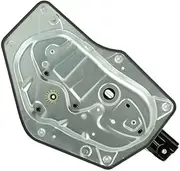 1 pc/Set Lifter Bracket - Left Rear 3T0839461 3T0 839 461 Compatible with v-w Vehicles 09-15 CAIJUN-AUTO