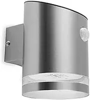 Smartwares Solar Tube Wall Light with PIR