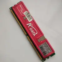 在飛比找蝦皮購物優惠-ADATA威剛 DDR2 M20HY8031417051ES