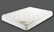 King Ultimate Care Ensemble (Base & Mattress) - Medium