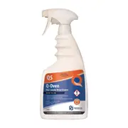 Peerless Jal Q-Oven Oven Cleaner - 750ml