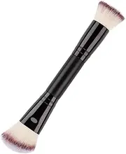 Eye Makeup Brushes,Foundation Powder Brush Eyeshadow Brush | Women Beauty Powder Blending Brush For Liquid, Concealer, Cream, Blush