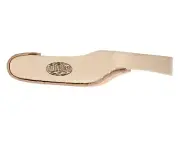 Woodward-Fab leather slapper slappers mallet hammer metal shaping dolly WFSL-L