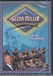The Glenn Miller Spectacular - All the Greatest Hits! (DVD) NEW