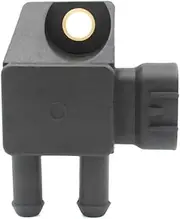 DPF Exhaust Pressure Sensor for Toyota for Verso 2.0 16V 4 Oil 2009-8948120030