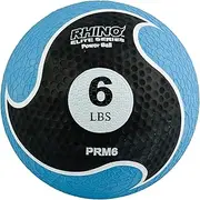 Champion Sports Rhino Elite Medicine Ball - Multiple Styles