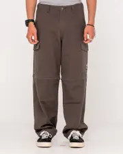 Transformer 2.0 Zip Off Cargo Pant