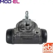 WHEEL BRAKE CYLINDER 107918 FOR FIAT DOBLO/MPV/Box/Body/MPV STRADA/Pickup 1.2L