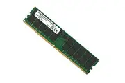 Crucial MTC40F2046S1RC56BR Micron 64GB 1x64GB DDR5 RDIMM 5600MHz CL46 2Rx4 ECC Registered Server Memory