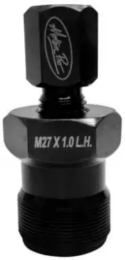 Motion Pro Lt M27x1.0 External Flywheel Puller Tool Husqvarna TC250 15