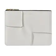 [COMME des GARCONS WALLET] Reversed Pouch