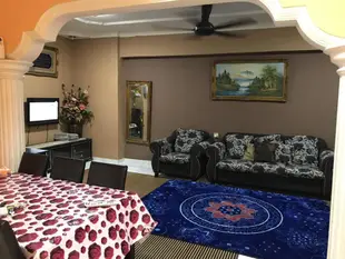 Bandar Tasik Selatan Guesthouse @ Desa Tasik Apartment