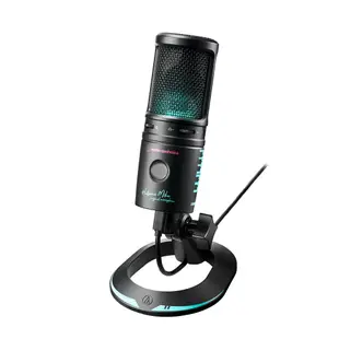 日版 鐵三角 初音未來 AT2020USB-X MIKU 心形指向性電容型USB麥克風