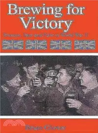 在飛比找三民網路書店優惠-Brewing for Victory ─ Brewers,