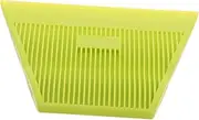 CHICAMPERA Car Wrapping Film Scraper Tool Multi Function Squeegee for Smooth Application of Car Wraps Window Tint Wallpaper Decals Durable Plastic for Bubble Finish
