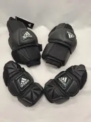 Addidas Lacrose Protection Gear