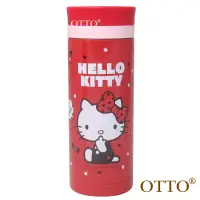 在飛比找博客來優惠-Hello Kitty真空保溫杯350ml,KF-5835