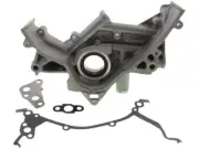 Melling 98JG23X Oil Pump Fits 2000-2004 Nissan Xterra