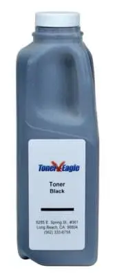 Hi-Yield Toner Eagle Refill w/Chip for Lexmark MX511de MX511dhe MX511dte. 540gr.