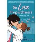 THE LOVE HYPOTHESIS/ALI HAZELWOOD ESLITE誠品