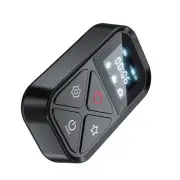 4-Button Phone Wireless Bluetooch Remote Controller For GoPro Hero 10 9 8 Max
